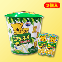 コアラのマーチドーム缶 | オンラインクレーンゲーム「セガUFO