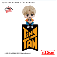 TinyTAN DNA モニタートップフィギュア-Jimin- | オンラインクレーン