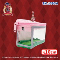 サラブレッドコレクションゲートクリアポーチmini | オンライン