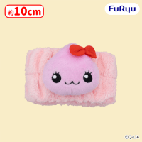しずくちゃん 吸水リストバンド | オンラインクレーンゲーム「セガUFO