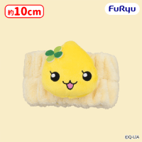 しずくちゃん 吸水リストバンド | オンラインクレーンゲーム「セガUFO