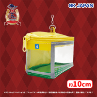 サラブレッドコレクションゲートクリアポーチmini | オンライン