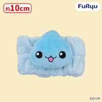 しずくちゃん 吸水リストバンド | オンラインクレーンゲーム「セガUFO