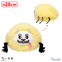 ちいかわ でかつよ・あのこBIGぬいぐるみ | オンラインクレーンゲーム