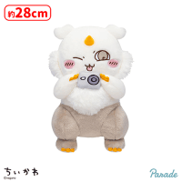 ちいかわ でかつよ・あのこBIGぬいぐるみ | オンラインクレーンゲーム