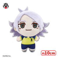 イナズマイレブンぬいぐるみマスコット | オンラインクレーンゲーム