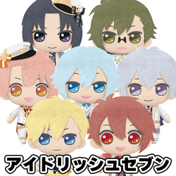 アイドリッシュセブン