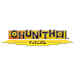 CHUNITHM