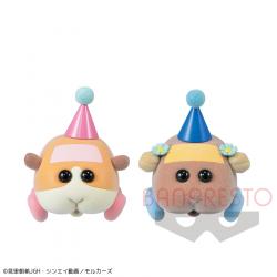 PUI PUI モルカー Fluffy Puffy〜ポテト＆チョコ〜