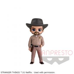 Stranger Things Q posket-Hopper-