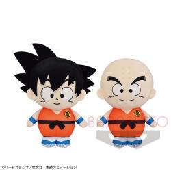 ドラゴンボール でっかいぬいぐるみ〜亀仙流道着〜