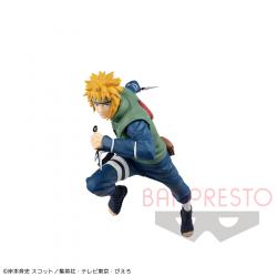 NARUTO-ナルト- 疾風伝 VIBRATION STARS-NAMIKAZE MINATO-