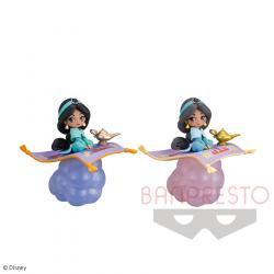 Q posket stories Disney Characters -Jasmine-