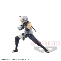 NARUTO-ナルト- 疾風伝 VIBRATION STARS-HATAKE KAKASHI-II