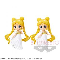 劇場版「美少女戦士セーラームーンEternal」 Q posket-PRINCESS SERENITY-