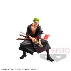 ワンピース KING OF ARTIST THE RORONOA ZORO-ワノ国 II-