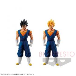 ドラゴンボールZ SOLID EDGE WORKS-THE出陣-4