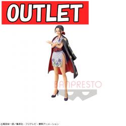 【アウトレット】ワンピース DXF〜THE GRANDLINE LADY〜ワノ国 vol.6