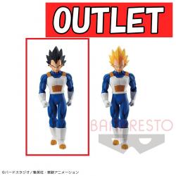 【アウトレット】【A.ベジータ】ドラゴンボールZ SOLID EDGE WORKS-THE出陣-3