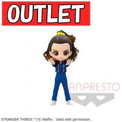 【アウトレット】Stranger Things Q posket-Eleven-vol.3