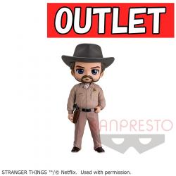 【アウトレット】Stranger Things Q posket-Hopper-