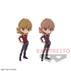 TIGER & BUNNY 2 Q posket-Barnaby Brooks Jr.-