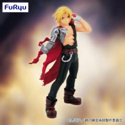 鋼の錬金術師 FULLMETAL ALCHEMISTスペシャルフィギュア〜エドワード・エルリック Another ver.〜