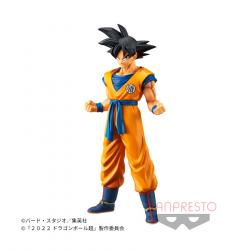 ドラゴンボール超 スーパーヒーロー DXF-孫悟空-