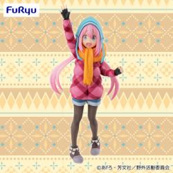 ゆるキャン△スペシャルフィギュアー各務原なでしこー