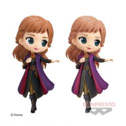 Q posket Disney Characters -Anna- from FROZEN 2 vol.2