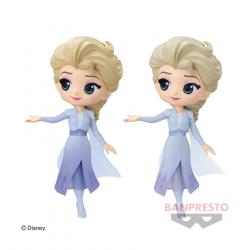 Q posket Disney Characters -Elsa- from FROZEN 2 vol.2