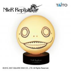 NieR Replicant ver.1.22474487139...　エミールヘッド ルームライト