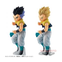 ドラゴンボールZ SOLID EDGE WORKS-THE出陣-6