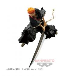 BLEACH Soul Entered Model-黒崎一護-II