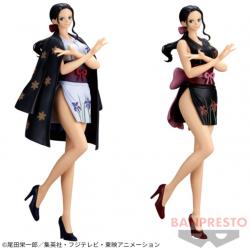 ワンピース GLITTER&GLAMOURS-NICO ROBIN WANOKUNI STYLE-II