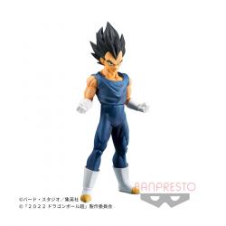 ドラゴンボール超 スーパーヒーロー DXF-ベジータ-