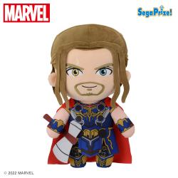 『Thor: Love and Thunder』　[MEJ]ぬいぐるみ　“THOR”