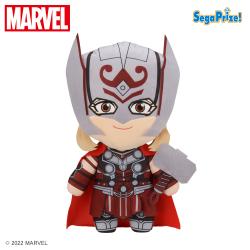 『Thor: Love and Thunder』　[MEJ]ぬいぐるみ　“MIGHTY THOR”