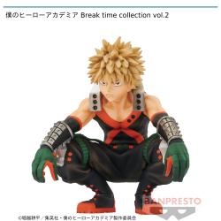 僕のヒーローアカデミア Break time collection vol.2