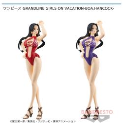 ワンピース GRANDLINE GIRLS ON VACATION-BOA.HANCOCK-