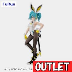 【アウトレット】初音ミクBiCuteBunnies Figure－ストリートver.－