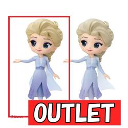 【アウトレット】【A.エルサ】Q posket Disney Characters -Elsa- from FROZEN 2 vol.2