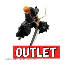 【アウトレット】BLEACH Soul Entered Model-黒崎一護-II