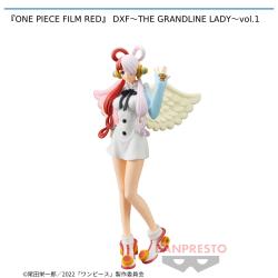 『ONE PIECE FILM RED』DXF〜THE GRANDLINE LADY〜vol.1