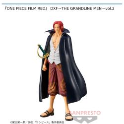 『ONE PIECE FILM RED』DXF〜THE GRANDLINE MEN〜vol.2