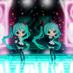 Q posket-初音ミク V4X STYLE-