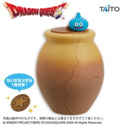 ドラゴンクエスト　AM　割れちゃう貯金箱　つぼ