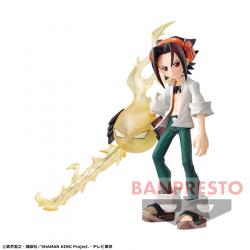 SHAMAN KING 麻倉 葉 フィギュアvol.2