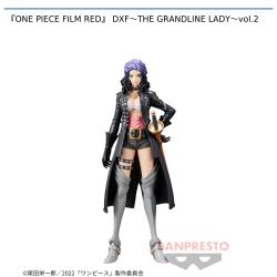 『ONE PIECE FILM RED』 DXF〜THE GRANDLINE LADY〜vol.2