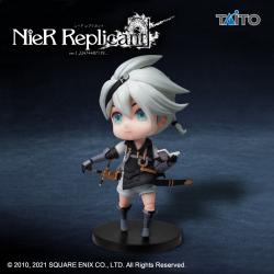 NieR Replicant ver.1.22474487139...　スプーキー デフォルメ 少年ニーア